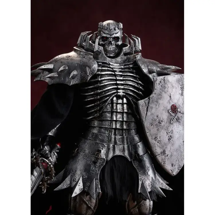 Berserk Pop Up Parade Skull Knight Exclusive 22 cm
