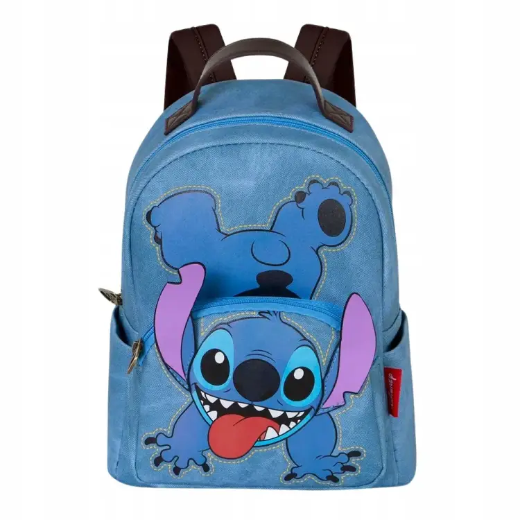 STITCH - Plecak - '329x25x14cm