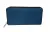 STITCH & ANGEL - Portfel - Niebieski - Wallet - 19x10x2,5cm'