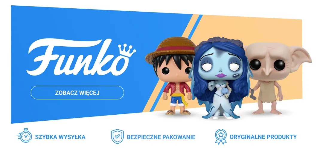 Funko POP