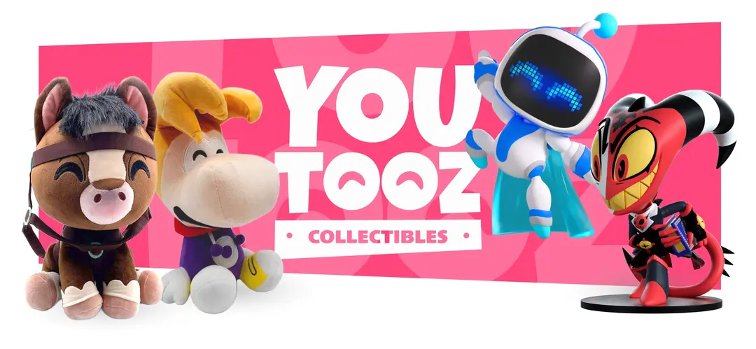 Youtooz - Figurki i maskotki