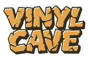 Vinyl Cave - strona główna