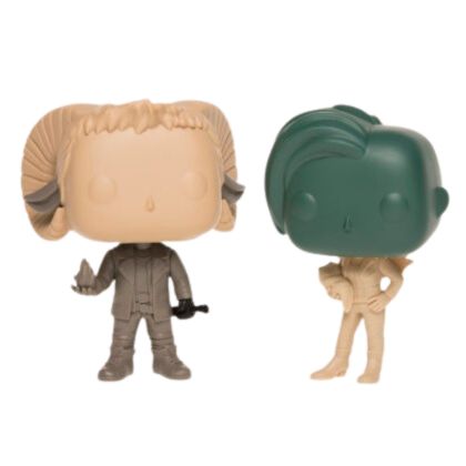 Ciekawe fakty na temat produkcji figurek Funko Pop