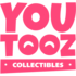 Producent: Youtooz (przejdź do produktów)