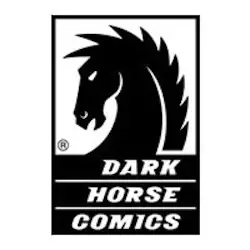 Producent: Dark Horse (przejdź do produktów)