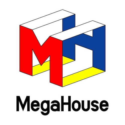 Producent: MegaHouse (przejdź do produktów)