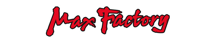 Producent: Max Factory (przejdź do produktów)
