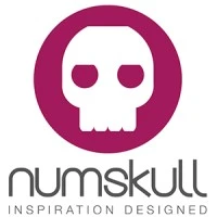 Producent: NUMSKULL (przejdź do produktów)